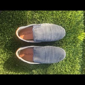 Aldo men shoes